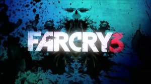 FAR CRY 3 - Полнометражный фильм