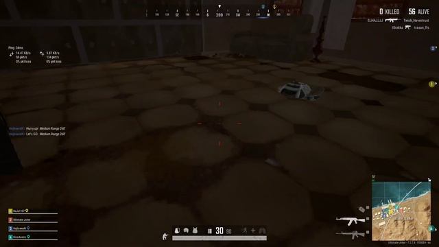 SQUAD FPP sa BosnianBeast02 смотреть онлайн