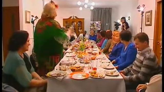 Посольство Божье. Как это было. 1998г. 16 часть смотреть онлайн