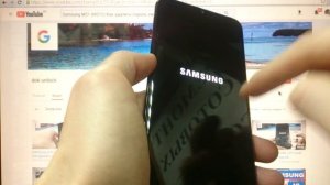 Samsung M21 (M215) Hard reset (Как удалить графический ключ, пароль, пин-код)