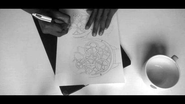 ITUTORIALI Improve your SKETCH & SKILLS - Industrial design смотреть онлайн