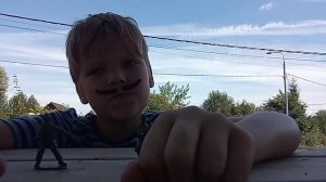 Обзор на солдатиков