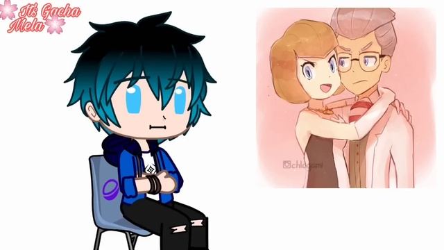 MLB react to Ships | MLB | • Gacha Club • | Part 6 | смотреть онлайн