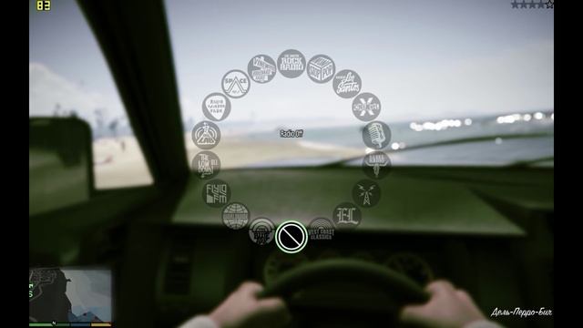 Grand Theft Auto V - i5-3570 / Asus GTX 760 / 8 GB RAM - 1440x900 смотреть онлайн