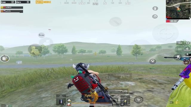 ☠️Fragmovie pubg mobile☠️ смотреть онлайн