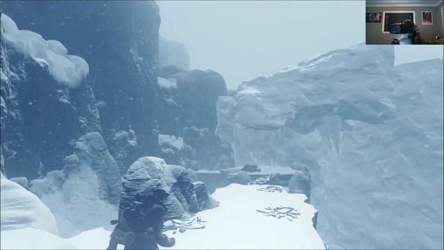 VR Let's Play: Edge of Nowhere (Ep. 1) смотреть онлайн