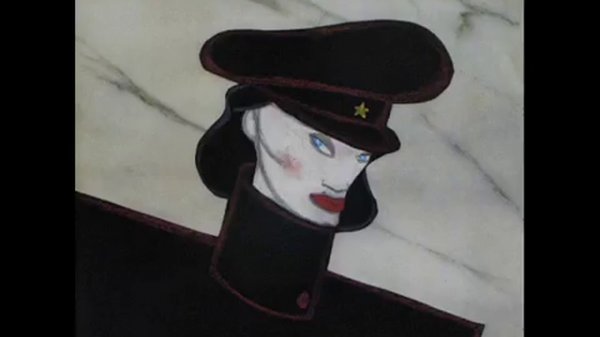 Mr Zivago - Little Russian