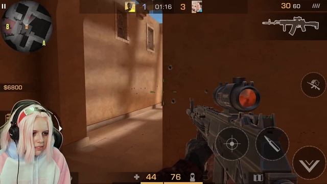 Дуэль ВИЛЬЯМ БРУНО ПРОТИВ ДЕВУШКИ ВИЛЬЯМА БРУНО АЛИНЫ в STANDOFF 2 | Вильям Бруно Стандофф 2 смотреть онлайн