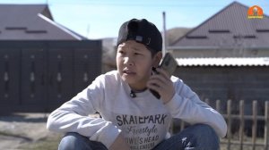 ТААЛИМТАЙ | 19.03.2023