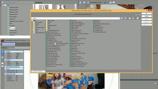 TOP ASTUCES Montage Vidéos ! | Movie Studio Platinum смотреть онлайн