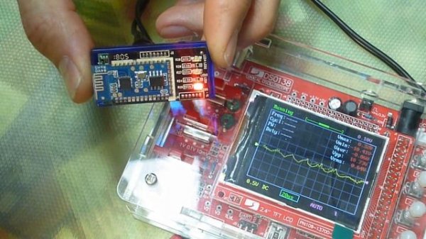 ELM327 Быстрый ремонт.