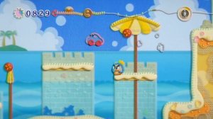 Kirby's Epic Yarn [06] Wii Longplay