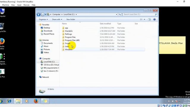 How to Create new pluggable database using Oracle Database Configuration смотреть онлайн