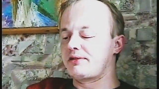 Алексей Сомов, "Запоздалый март", 2008 смотреть онлайн