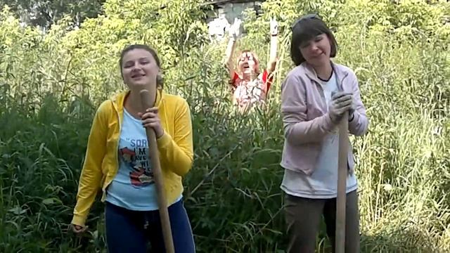 "Пошли в кусты" презентация альбома.mp4 смотреть онлайн