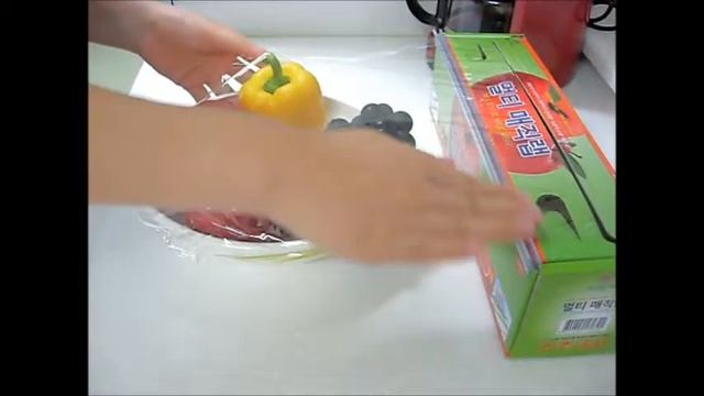 Упаковка в ПВХ пищевую пленку смотреть онлайн