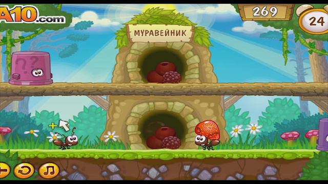 snail bob Улитка боб История Любви от Фаника. смотреть онлайн