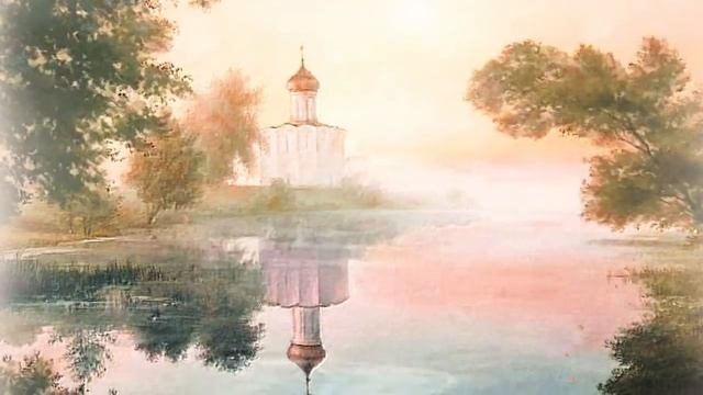 ПОЁТ: Елена Чичерина   -  ... Бывает так...