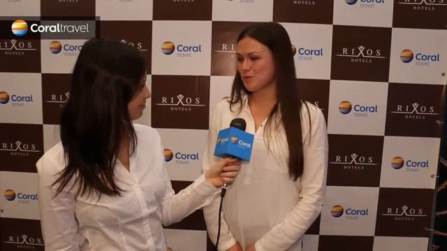 Проект День кино Coral Travel Продвижение без бюджета смотреть онлайн