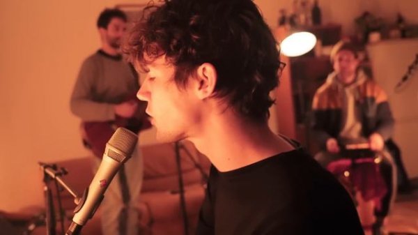 AnnenMayKantereit - 12 - Teil 1 (Konzert)