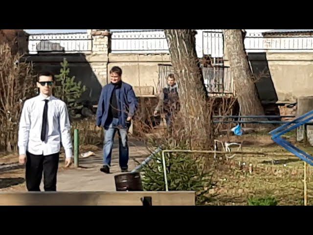 За Кадром РПГ Мейкера смотреть онлайн