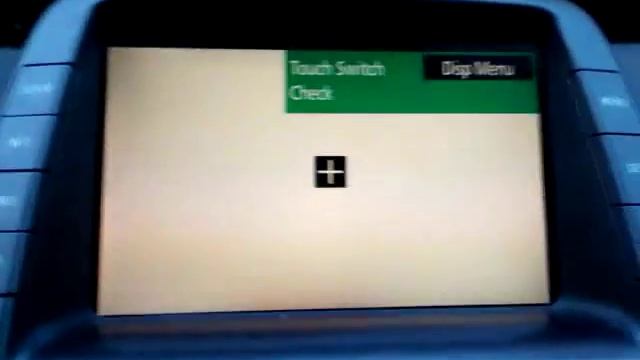 PriusII TouchScreen Problems - Проблемы штатного тача в Присус 20, 2008 смотреть онлайн