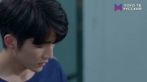 Любовь на льду 35 Серия [РУССКАЯ ОЗВУЧКА] Любовь на коньках / Skate Into Love / 冰糖炖雪梨