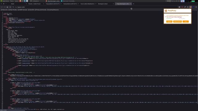 HackTheBox - Pollution смотреть онлайн