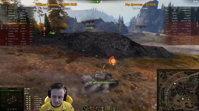 INSPIRER Взял Самую Редкую Медаль В Игре!Смотри ДО Конца!