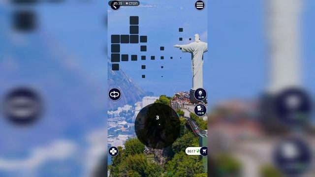 WOW (WORDS OF WONDERS) Бразилия / Статуя Христа-Искупителя смотреть онлайн