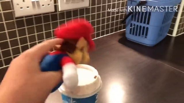 Mmz : mario’s costa problem смотреть онлайн