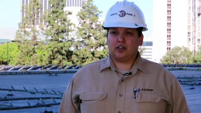 LADWP Steam Plant Assistant смотреть онлайн