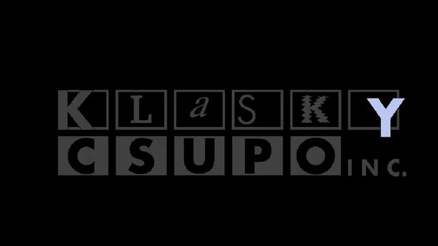 Klasky Csupo incorperated logo in The Real g major 4 смотреть онлайн