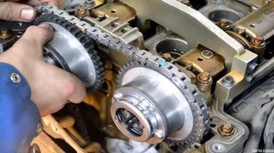 5 типов моторов, которые не ломаются после обрыва ремня ГРМ