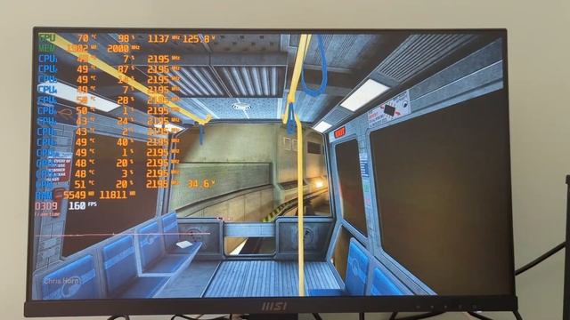 Сборка игрового ПК за 10к для Cyberpunk 2077 смотреть онлайн