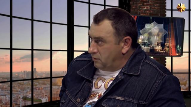 О глобальном кризисе и наших "перспективах" смотреть онлайн