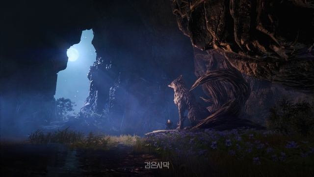 1 Hour | Black Desert OST - XI. Land of the Morning Light - Part 1. Meditation | PEARL ABYSS MUSIC смотреть онлайн