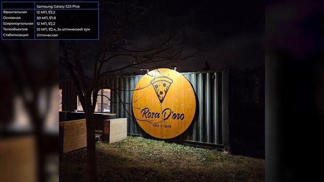 Samsung Galaxy S23 Plus vs iPhone 14 Pro. Детальное сравнение смартфонов. смотреть онлайн