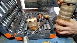 ремонт глубинного насоса aquario