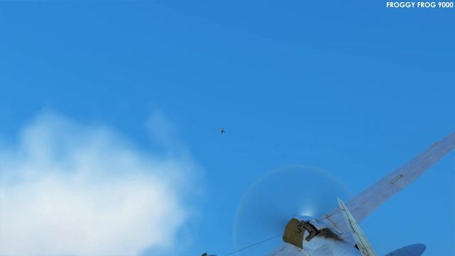 P38 Lightning Vs Panzers, AAA & other targets - (IL-2 Sturmovik: Battle of Bodenplatte) смотреть онлайн