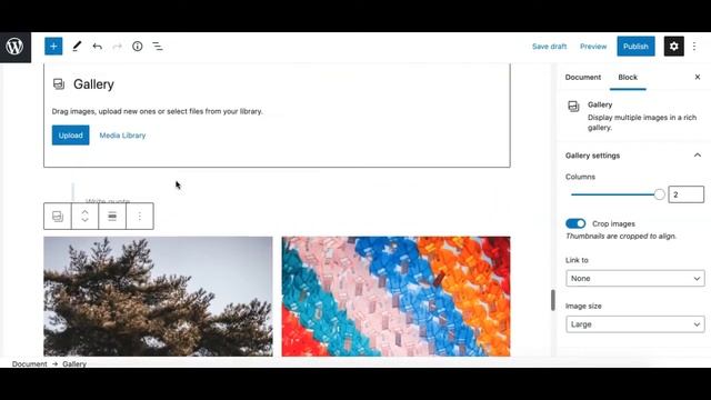 How to Duplicate or Copy a Block in WordPress Gutenberg Editor? смотреть онлайн