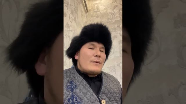 Сулайман ажы. Кара дуба, сыйкыр,жинге каршы Рукия смотреть онлайн