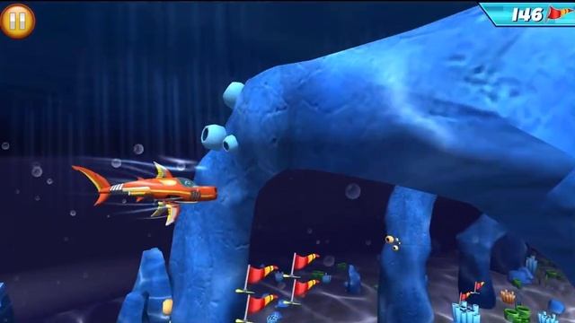 Blaze: Obstacle Course ? Choose your favorite BLAZE transformation! смотреть онлайн