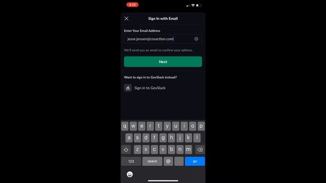 How to Sign into Slack on phone смотреть онлайн