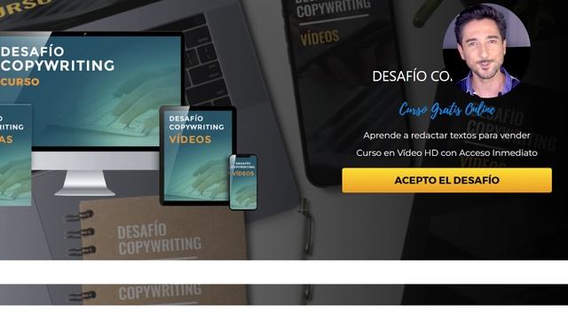 32 Tipos de LANDING PAGE con Ejemplos REALES смотреть онлайн