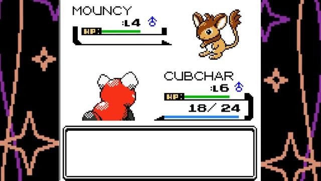 Pokemon Synergy Part 1 A NEW RETRO POKEMON FAN GAME GAMEPLAY WALKTHROUGH смотреть онлайн