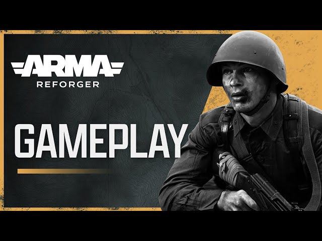 ARMA REFORGER I DAYZ MOD I КОПИМ НА МАШИНУ #armareforger #dayzmod  #reforger