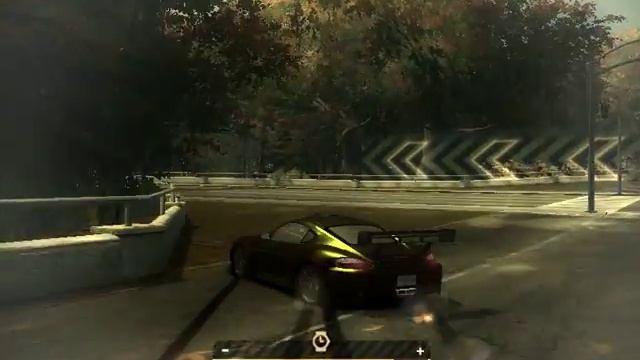 Dell Latitude D630 Gaming: Need for Speed Most Wanted смотреть онлайн