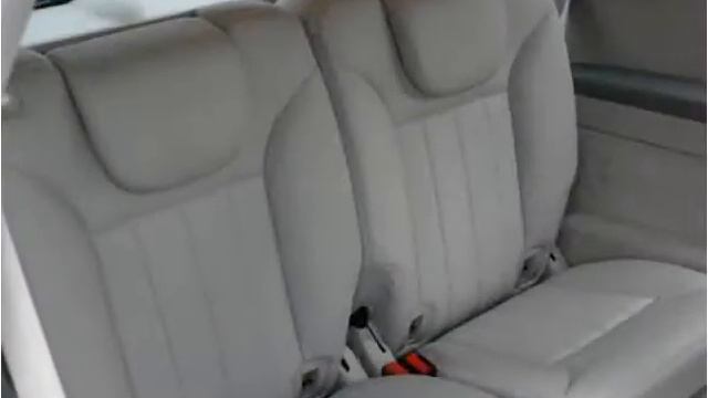 2006 Mercedes-Benz R-Class Used Cars Powell OH смотреть онлайн