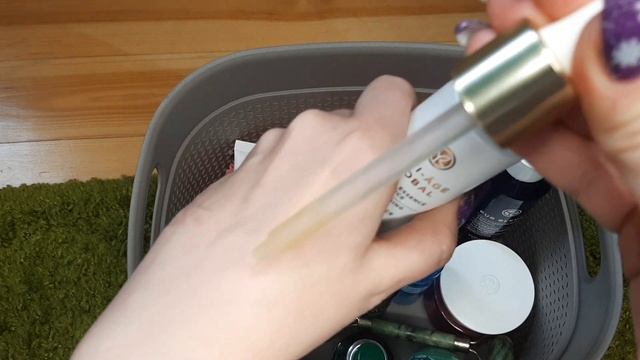 ИВ РОШЕ УХОД ЗА ЛИЦОМ / ИВ РОШЕ СЫВОРОТКИ смотреть онлайн